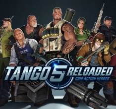 TANGO 5 RELOADED