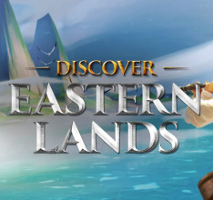 RuneScape wird um neuen Insel-Kontinent erweitert