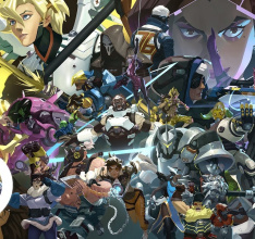 Overwatch Anniversary Event, Free Weekend, and GOTY Edition