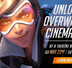 Overwatch Now Live on Consoles and PC