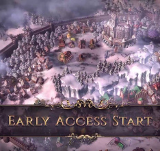Snowbird Games Announces Eador. Imperium, Standalone Expansion to Eador