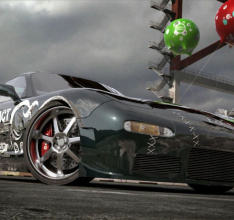 Need for Speed: ProStreet