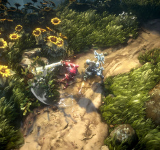 No Rest for the Wicked