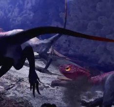 Monster Hunter: World - Teil 2: Das lebendige Ökosystem