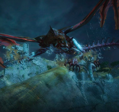 Tequatl Erwacht: Guild Wars 2-Update ab 17. September verfügbar