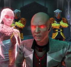 Trion Worlds veröffentlicht Aftermath-Update für Defiance