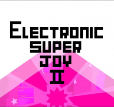 Electronic Super Joy 2