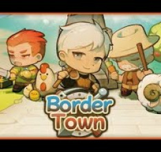拾光物语 - Border Town - Der Beginn des Dorfes