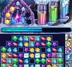 Mystery Stories: Die verborgene Stadt für NDS erscheint am 28. Oktober 2011