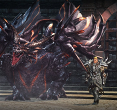 Dragons Prophet erhält riesiges Content-Update