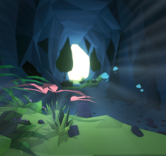 AER: New Exploration/Adventure Game from Daedalic and Forgotten Key, Coming in 2016