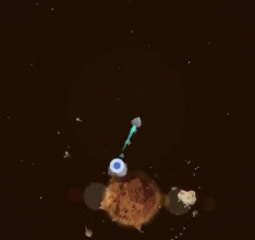 Jameson The Pilot – 11 bit launchpad announces a new game in their portfolio