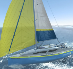 Sailaway, The Ultimate Sailing Simulator, Out Now
