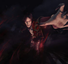 Castlevania: Lords of Shadow 2 ab heute erhältlich