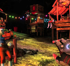 A Story About My Uncle is now out on Steam