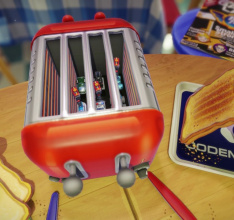 Micro Machines World Series – New Trailer