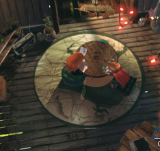 First-Person Adventure Blackwood Crossing Announced for Xbox One, PS4, and PC