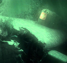 KURSK – First-Person Action & Survival Game Coming Soon