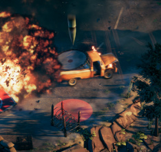 Deliver At All Costs