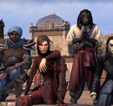 TESO: Tamriel Unlimited – Thieves Guild DLC Now Available Worldwide for Xbox One and PS4