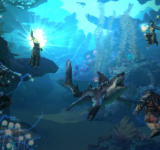 Startschuss für die Open Beta zu RIFT: Nightmare Tide