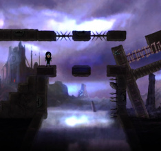 Munin - New Screenshots