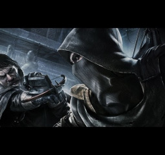 Thief - Neuer Trailer Gesichter der Stadt: Die Gier des Diebesfänger-Generals