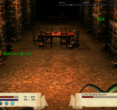 Das Schwarze Auge: Skilltree Saga erscheint am 04. Dezember 2014 im Handel und parallel auf Steam