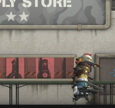 Rocketbirds 2: Evolution Coming to PS4 and PS Vita April 26