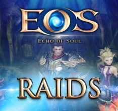 Das erste Content-Update für Echo of Soul geht live!