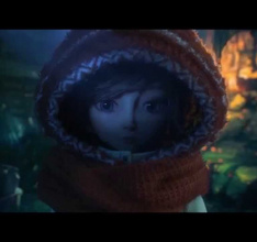 Daedalic Announces Closed Beta for Silence; New Cinematic Trailer