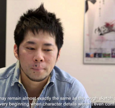 Drakengard 3 - Neues Entwicklerinterview und Screenshots