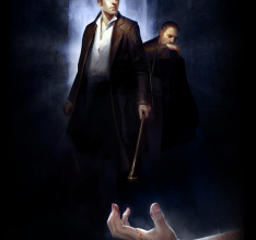 Sherlock Holmes: Crimes & Punishments - Erste Artworks