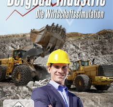 Bergbau-Industrie – Die Wirtschaftssimulation