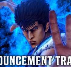 Fist of the North Star