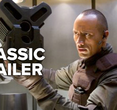 DOOM Is Getting Another Chance At The Big Screen