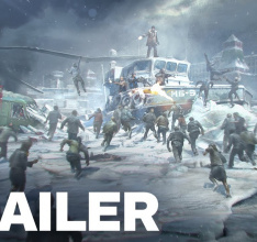 World War Z Still Has A Game On The Way, And Weve Got The Trailer