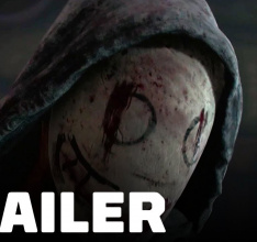 Dead By Deadlight Introduces A Chameleon Killer, Legion