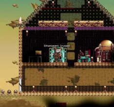 Edge of Space Leaves Early Access