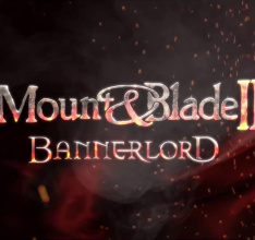 Mount & Blade II