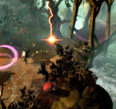 Drittes Entwicklertagebuch zu Drankensang Online