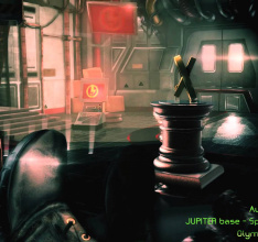 Albedo: Eyes From Outer Space Release Trailer