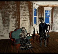 Edgar Allan Poes Interactive Horror: 1995 Edition