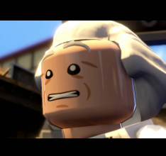 LEGO Dimensions to Include The Simpsons, Jurassic World, Portal, and More!