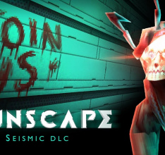 First DLC for World-Building FPS Gunscape