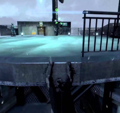 17-minütiges Gameplay-Video zu Batman: Arkham Origins