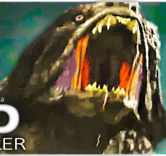 New Predator Spot Shows Off Predator... Dogs.