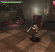 Devil May Cry 3: Dantes Erwachen Special Edition