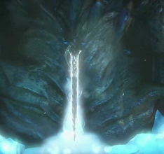 Castlevania: Lords of Shadow 2 - neuer Trailer zu Draculas Schwert