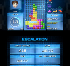 Tetris Ultimate ist ab sofort für den Nintendo 3DS erhältlich